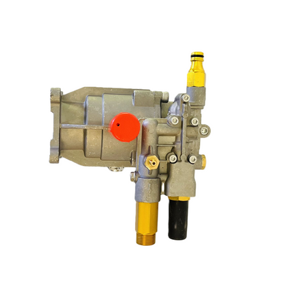 3000 PSI Pressure Washer Pump Unit Fits 3/4 Inch Shaft