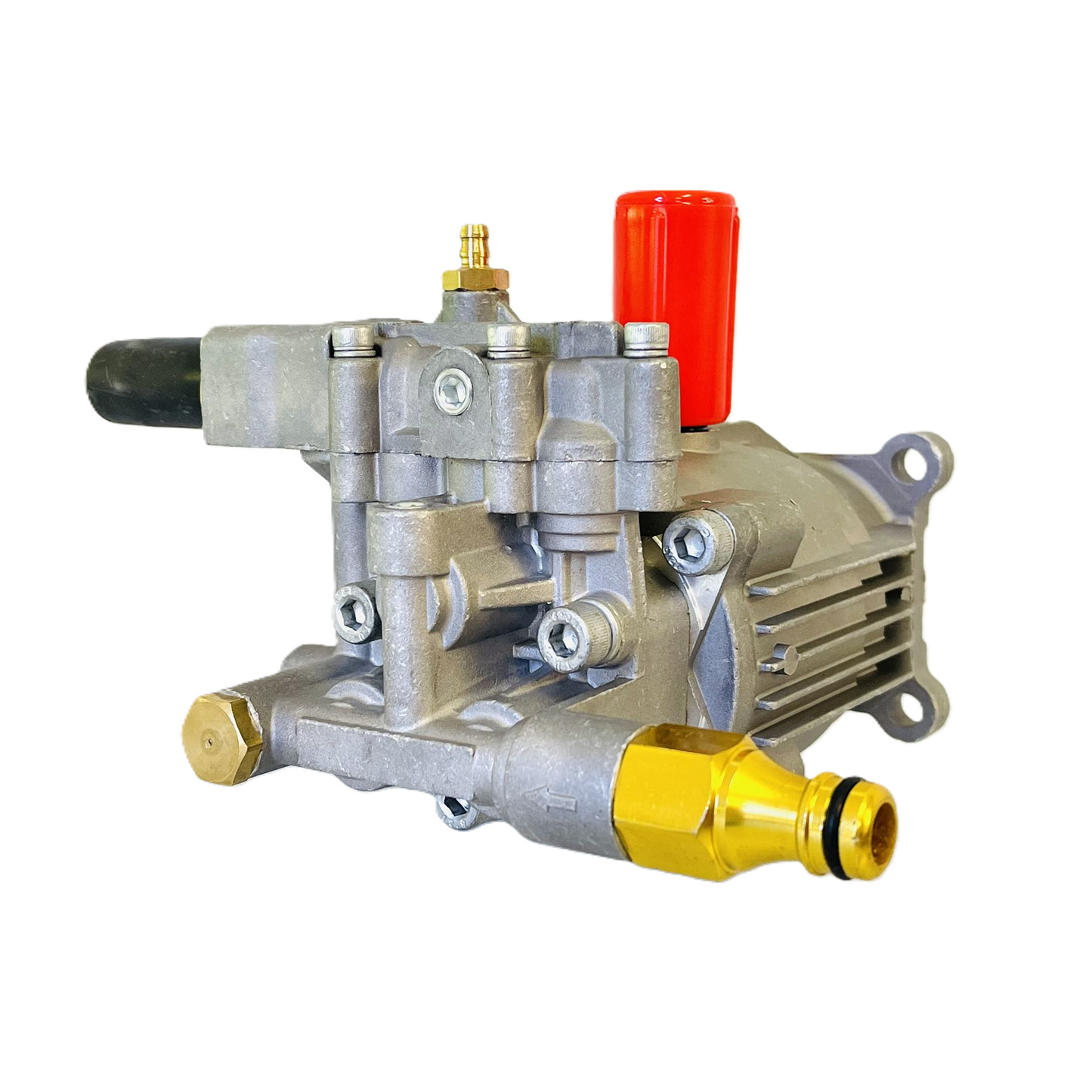 3000 PSI Pressure Washer Pump Unit Fits 3/4 Inch Shaft