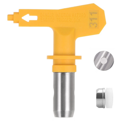 311 Airless Spray Tip
