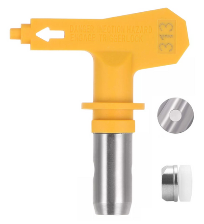 313 Airless Spray Tip