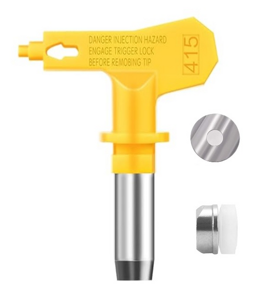 415 Airless Spray Tip