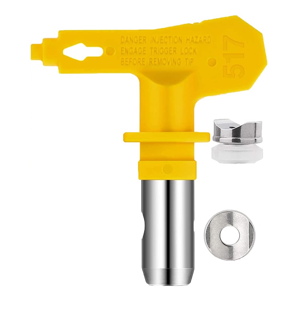 517 Airless Spray Tip