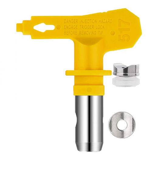 517 Airless Spray Tip