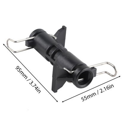 Karcher Pressure Washer Hose Joiner Coupling