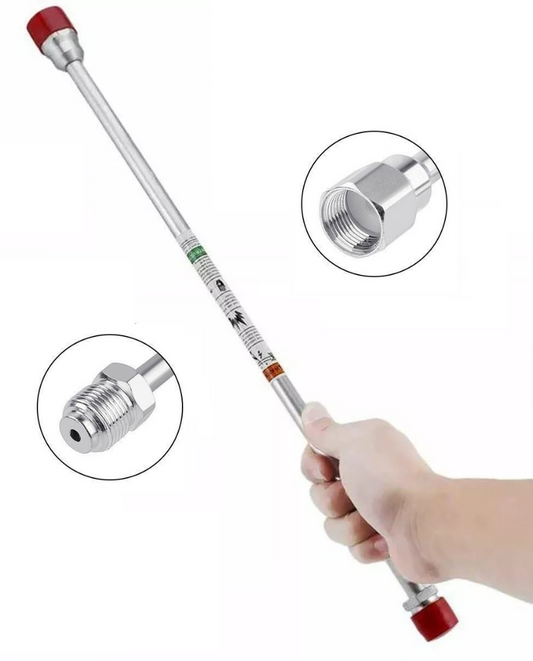 500mm Airless Spray Gun Tip Extension