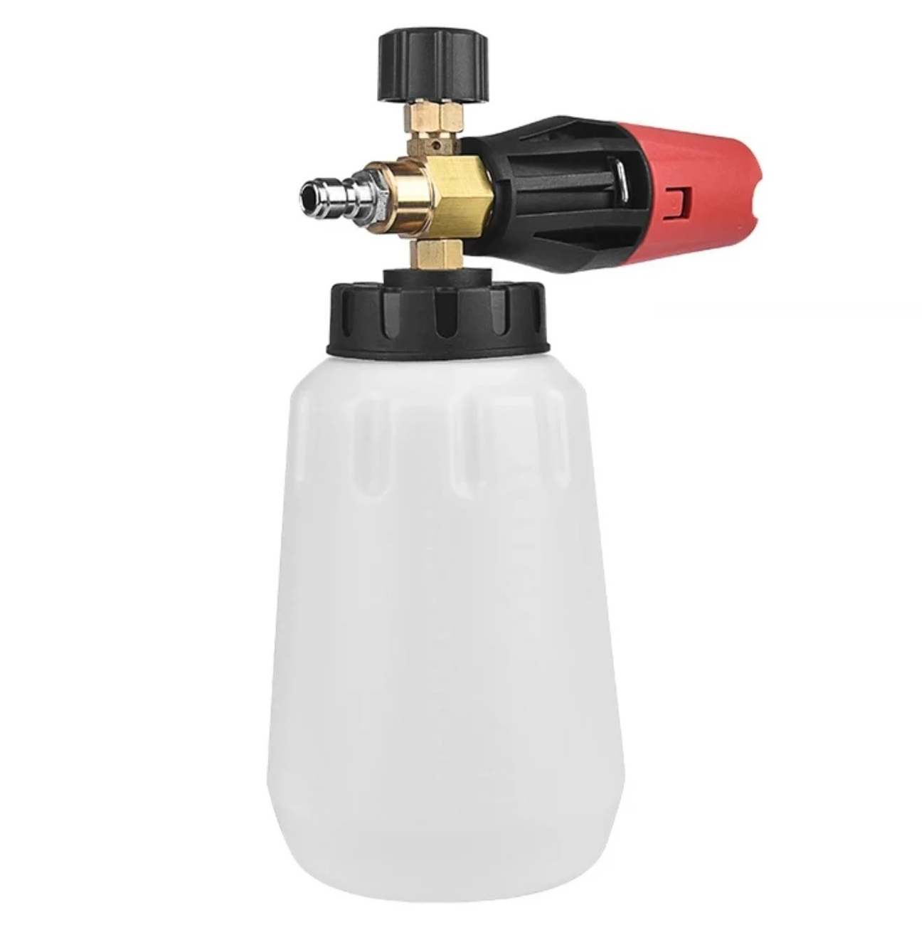Heavy Duty Foam Cannon Pressure Washer Attachment