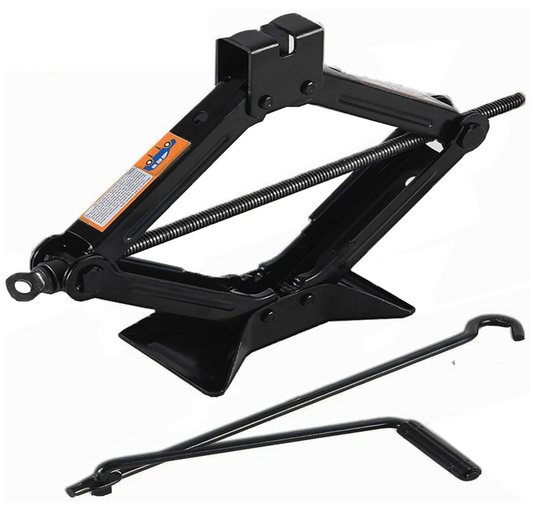 Manual Scissor Jack 2000kg