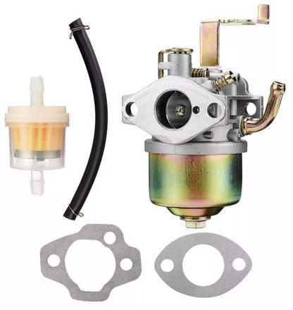 Carburetor For EY20 EY15 Subaru Robin Engines