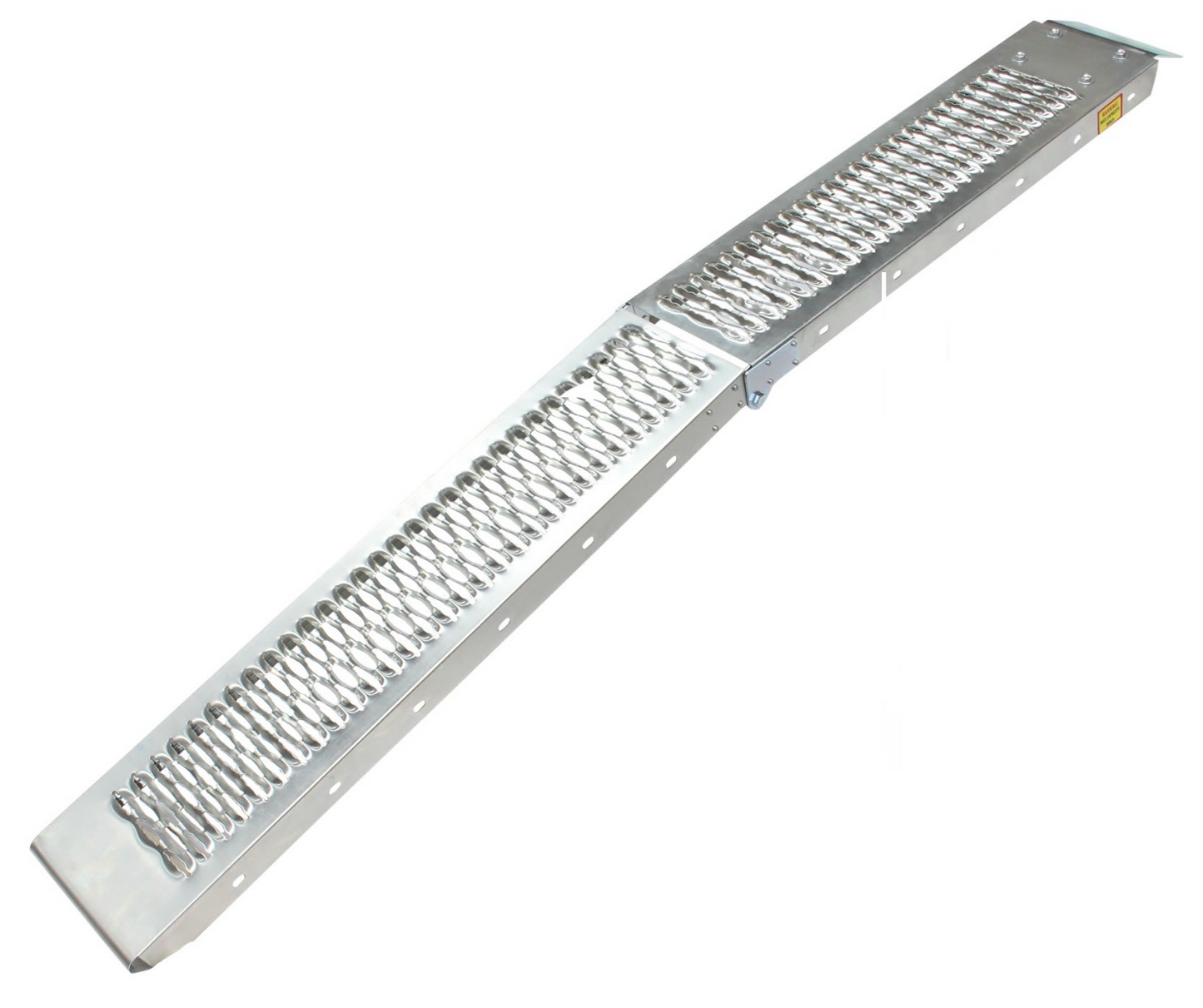 Steel Folding Ramp 280kg