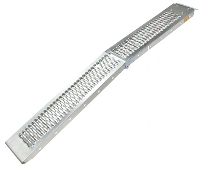 Steel Folding Ramp 280kg