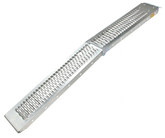 Steel Folding Ramp 280kg