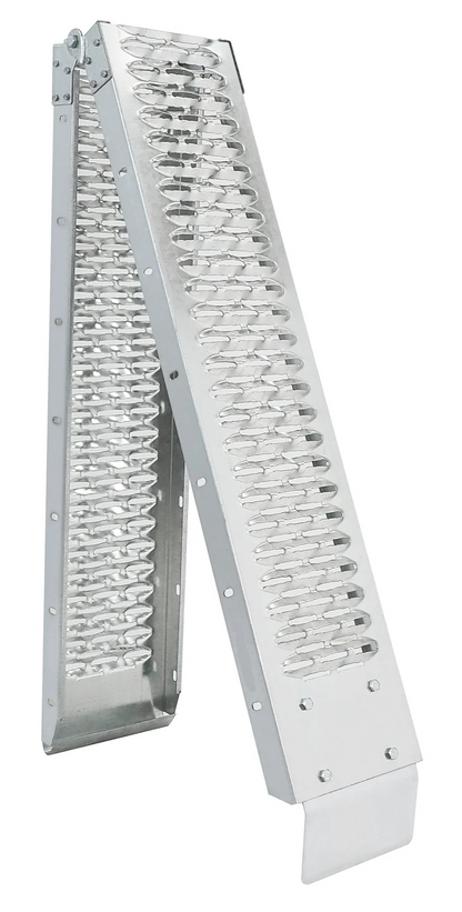 Steel Folding Ramp 280kg