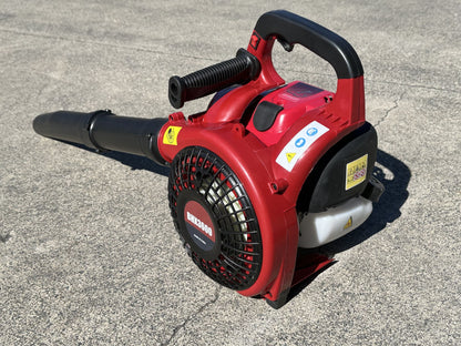 36cc 4-Stroke Engine - Petrol Leaf Blower