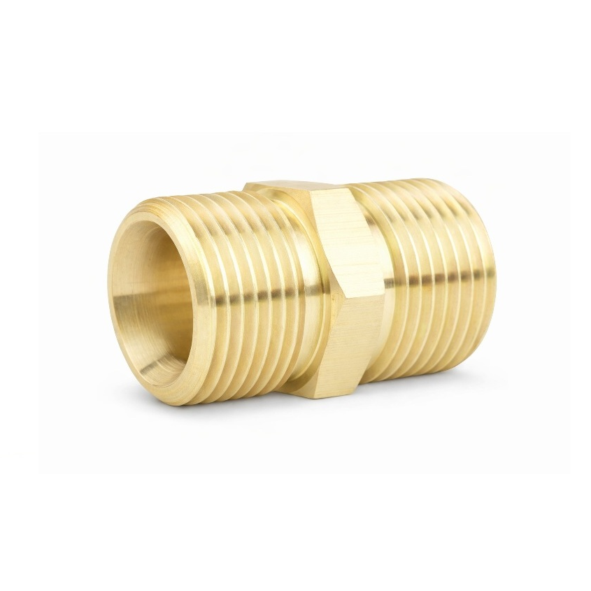 Pressure Washer Hose Joiner Fitting M22 - M22