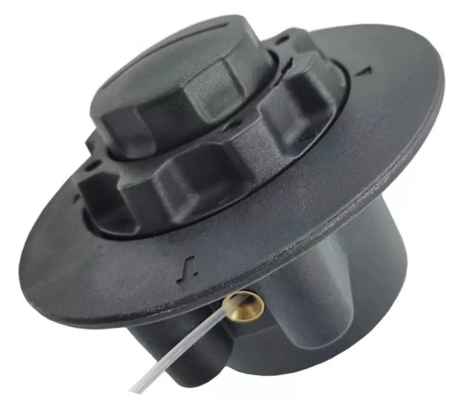Line Trimmer Bump Head C5-2 For STIHL M8 x 1.25