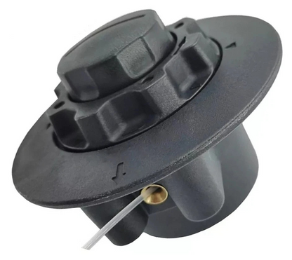 Line Trimmer Bump Head C5-2 For STIHL M8 x 1.25