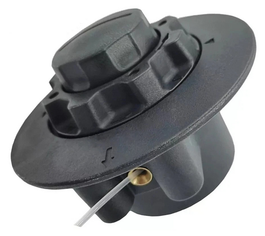 Line Trimmer Bump Head C5-2 For STIHL M8 x 1.25