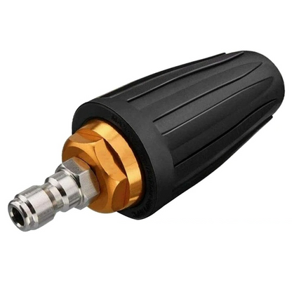 4000 PSI Turbo Nozzle Pressure Washer Attachment 1/4 Inch Quick Connect