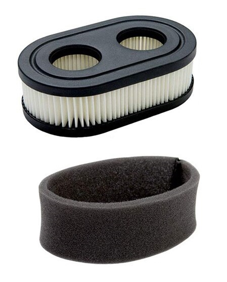 Briggs & Stratton Air Filter 798452, 593260