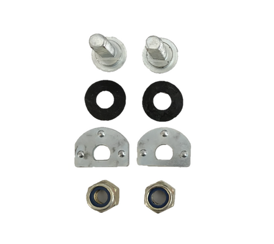 Honda Lawnmower Blade Bolt Set