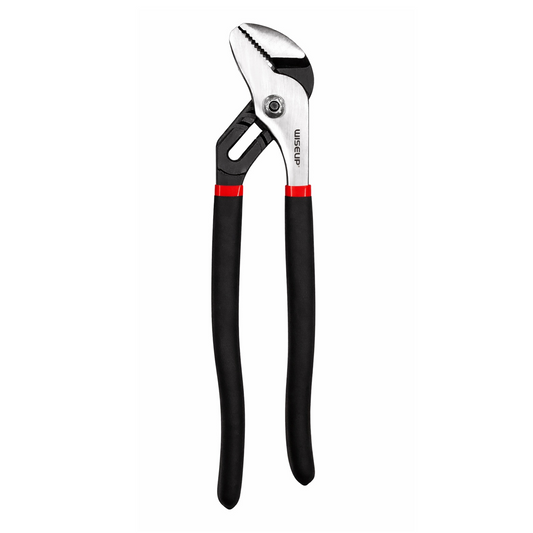 WISEUP 300mm Multi-Grip Pliers