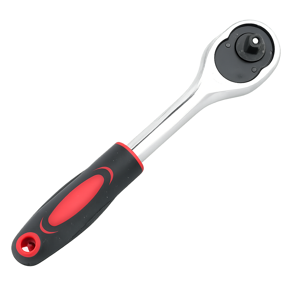 Wrench Ratchet 1/2 Inch Drive