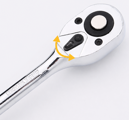 Wrench Ratchet 1/2 Inch Drive